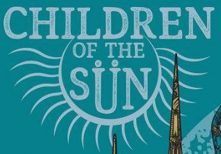 logo Children of the Sün